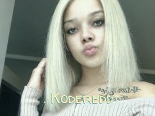 Koderedd
