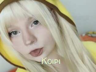 Koipi
