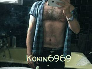 Kokin6969