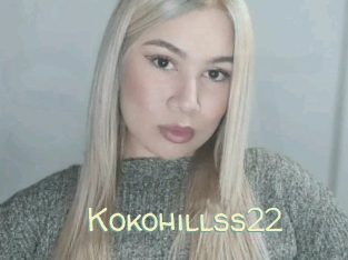 Kokohillss22