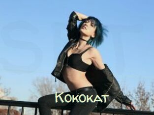 Kokokat