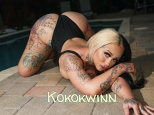 Kokokwinn