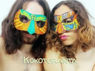 Kokotoranta