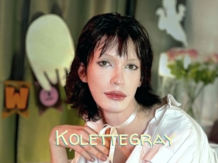 kolettegray Sexy Tchat