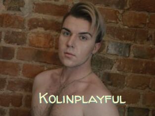 Kolinplayful