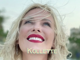 kollette Sexy Tchat
