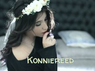 Konniereed