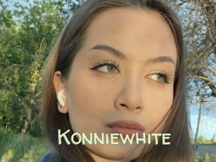 Konniewhite