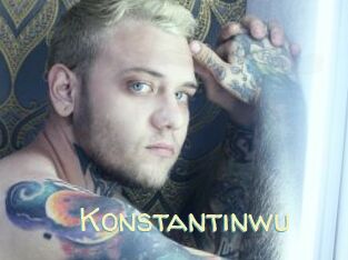 Konstantinwu