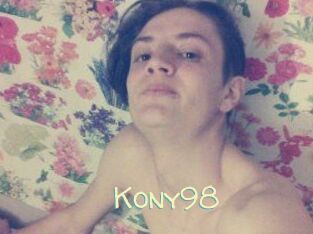 Kony98