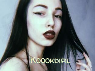 Koookdirl
