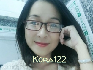 Kora122