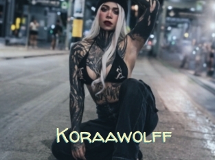 Koraawolff