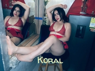 koral Sexy Tchat