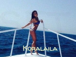 Koralaila