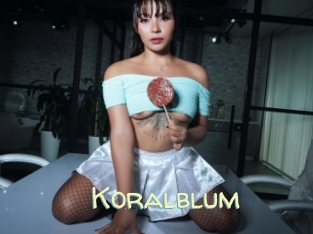 Koralblum