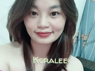 Koralee