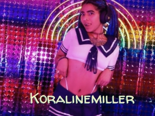 Koralinemiller