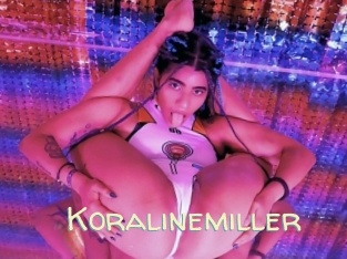 Koralinemiller