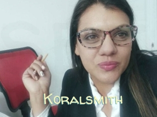 Koralsmith