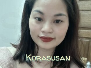 Korasusan