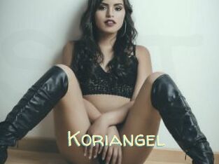 Koriangel