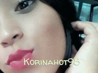 Korinahot98