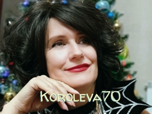 Koroleva70