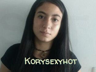 Korysexyhot