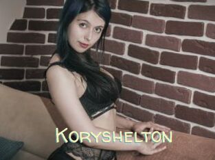 Koryshelton