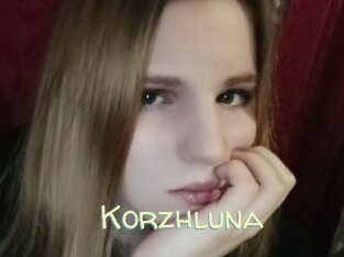 Korzhluna