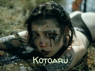 Kotoaru