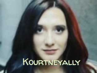 Kourtneyally