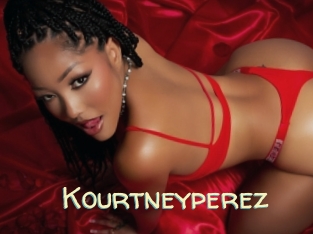 Kourtneyperez