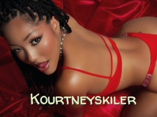 Kourtneyskiler