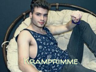 Kramprimme