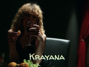 Krayana