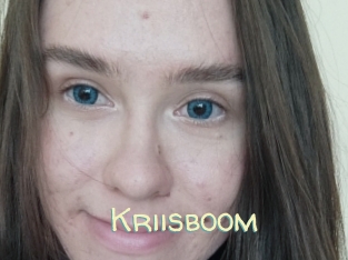 kriisboom Sexy Tchat