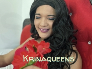 Krinaqueens