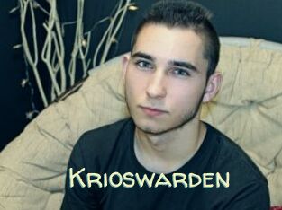 Krioswarden