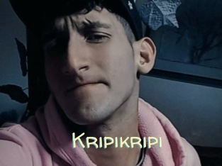 Kripikripi
