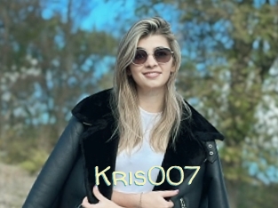 kris007 Sexy Tchat