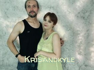 Krisandkyle