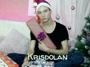 Krisdolan