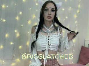 Krisglatcher