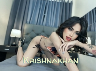 Krishnakhan