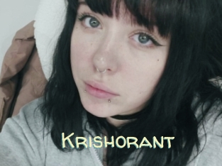 Krishorant