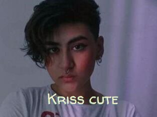 Kriss_cute