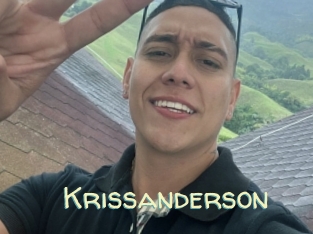 Krissanderson