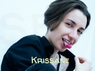 Krissane